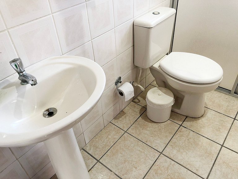 Residência Mare de Luxo