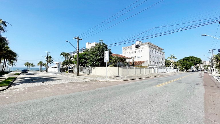 Sobrado Vista Mar Guaratuba