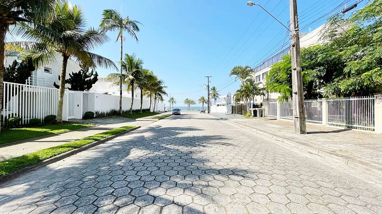 Sobrado Vista Mar Guaratuba