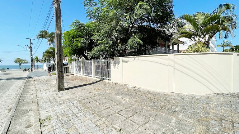 Sobrado Vista Mar Guaratuba