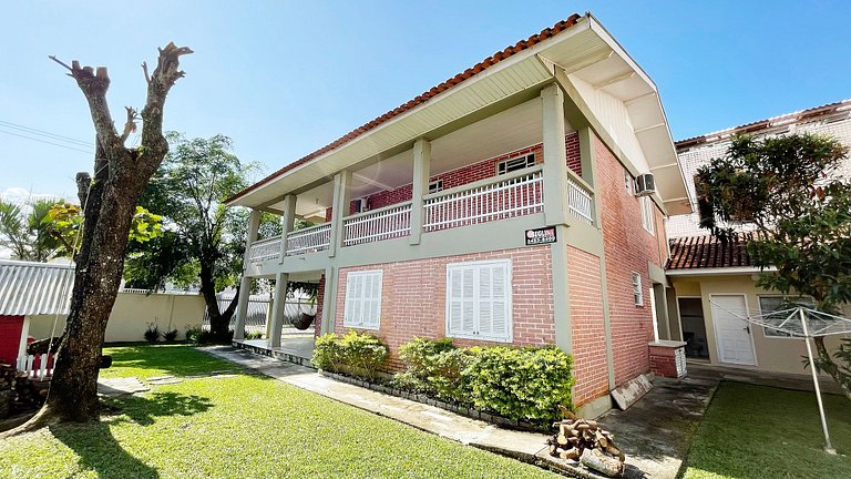 Sobrado Vista Mar Guaratuba