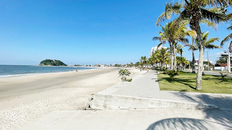 Sobrado Vista Mar Guaratuba