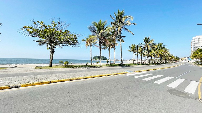 Sobrado Vista Mar Guaratuba