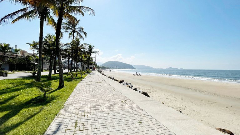 Sobrado Vista Mar Guaratuba