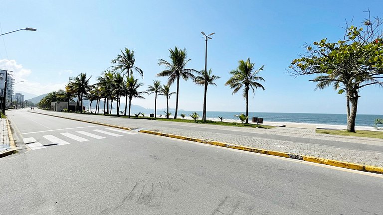 Sobrado Vista Mar Guaratuba