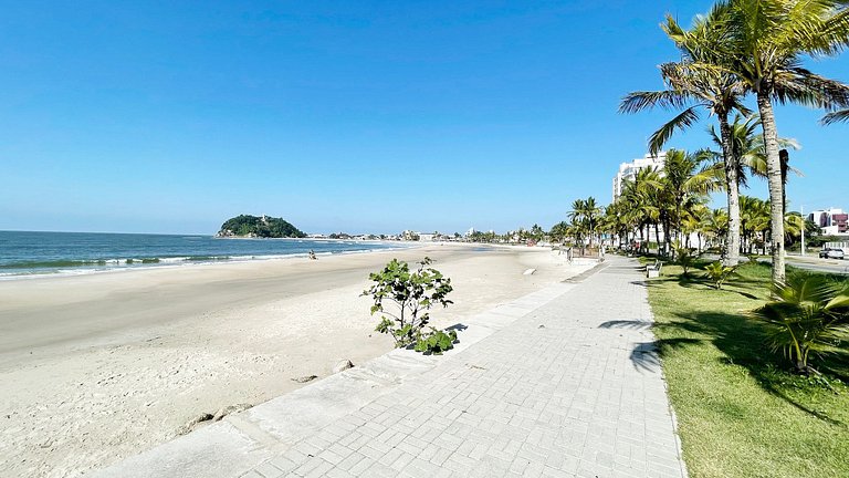 Sobrado Vista Mar Guaratuba