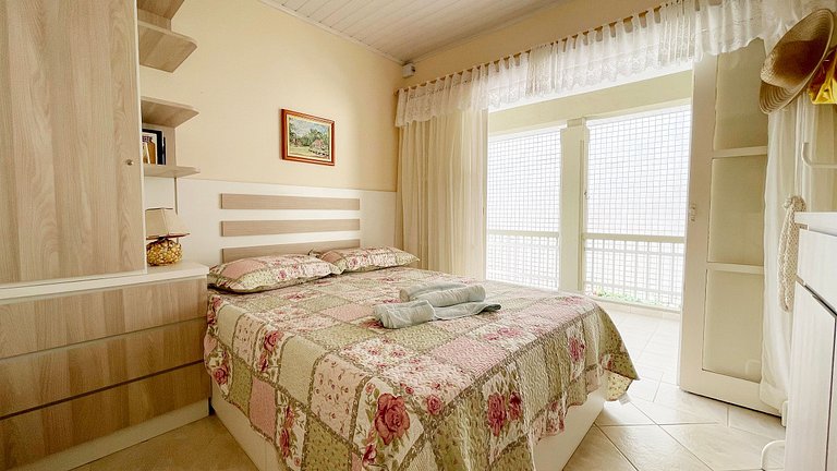 Sobrado Vista Mar Guaratuba