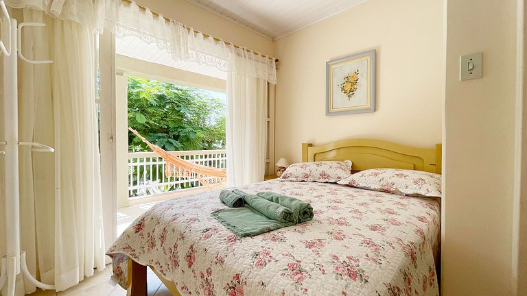 Sobrado Vista Mar Guaratuba