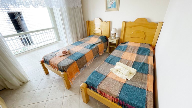 Sobrado Vista Mar Guaratuba