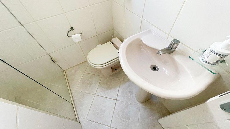 Sobrado Vista Mar Guaratuba