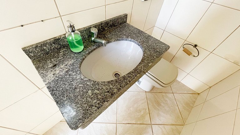 Sobrado Vista Mar Guaratuba