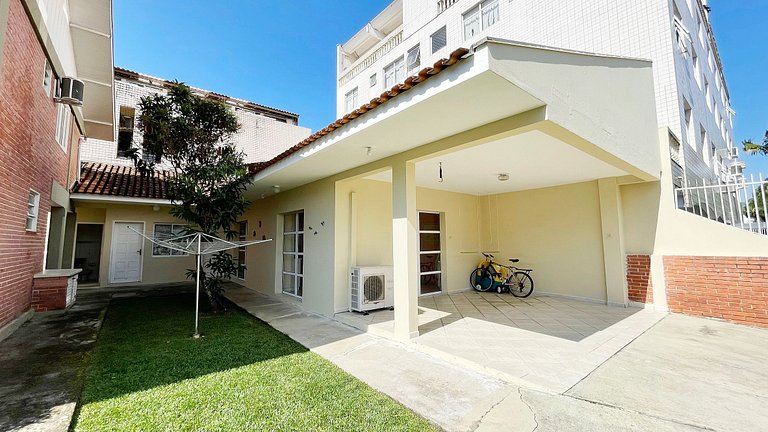 Sobrado Vista Mar Guaratuba