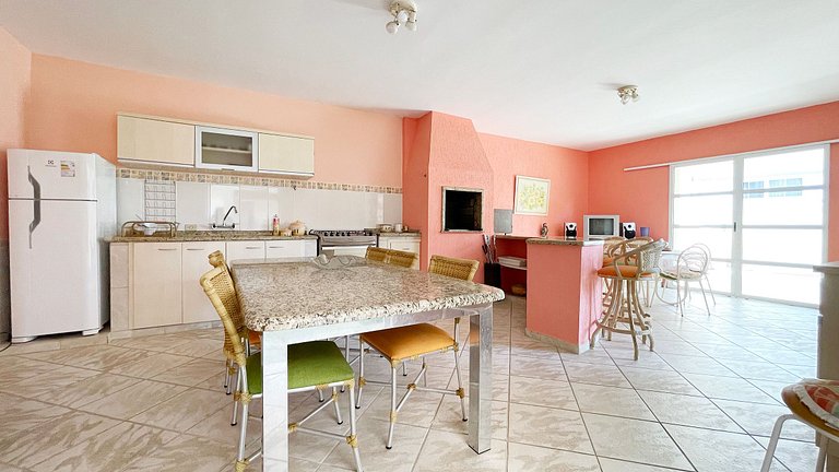 Sobrado Vista Mar Guaratuba