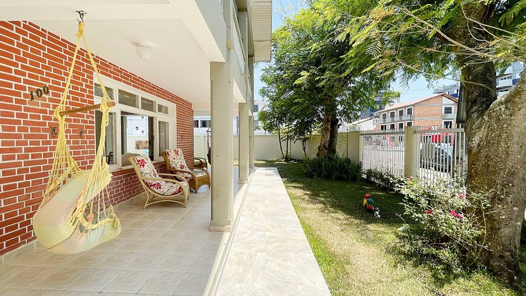 Sobrado Vista Mar Guaratuba