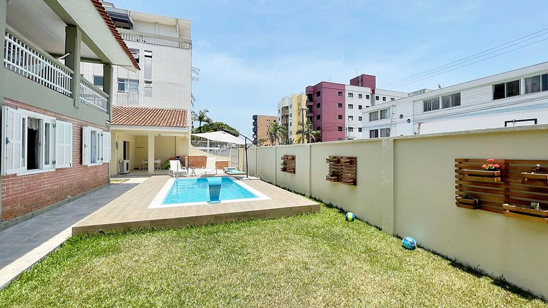 Sobrado Vista Mar Guaratuba