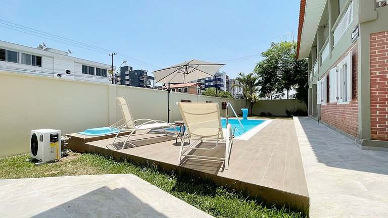 Sobrado Vista Mar Guaratuba