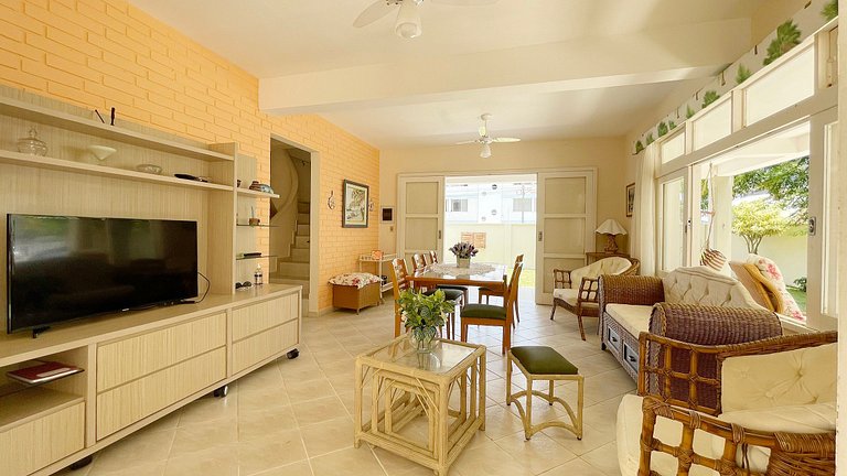 Sobrado Vista Mar Guaratuba