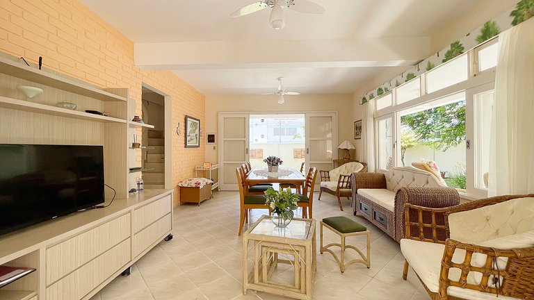 Sobrado Vista Mar Guaratuba