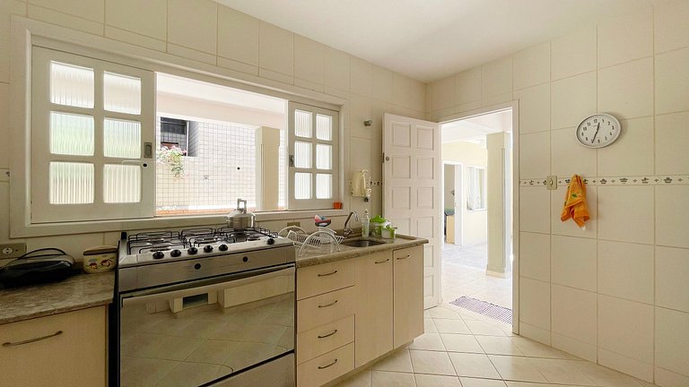 Sobrado Vista Mar Guaratuba