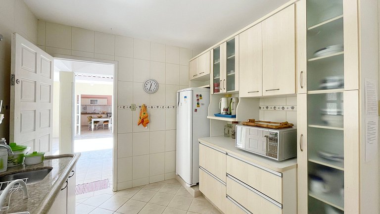 Sobrado Vista Mar Guaratuba