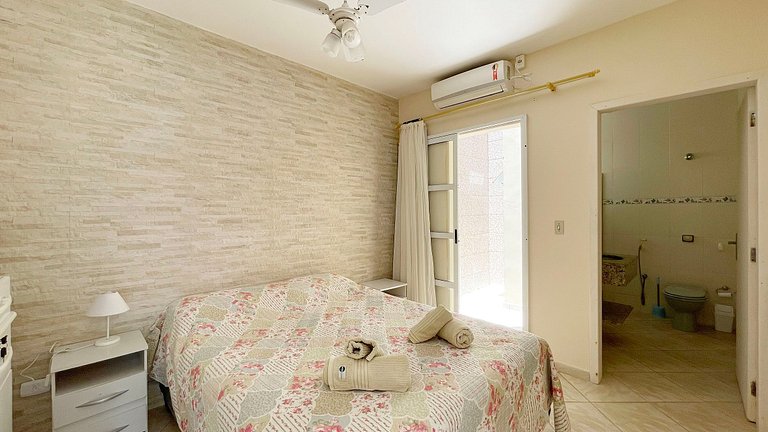 Sobrado Vista Mar Guaratuba