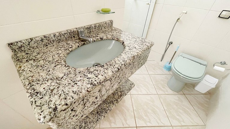 Sobrado Vista Mar Guaratuba