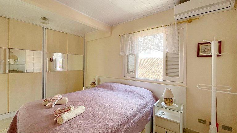 Sobrado Vista Mar Guaratuba