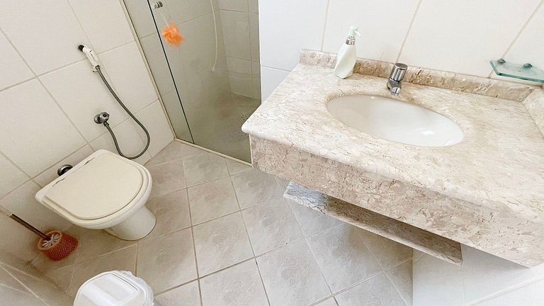 Sobrado Vista Mar Guaratuba