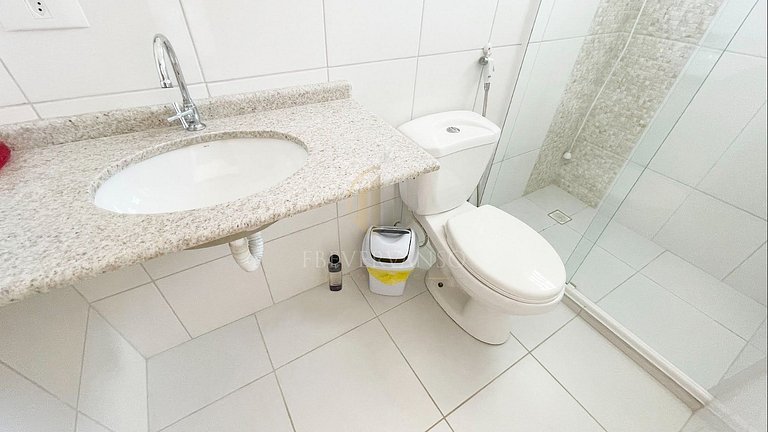 Sobrado Areia Dourada