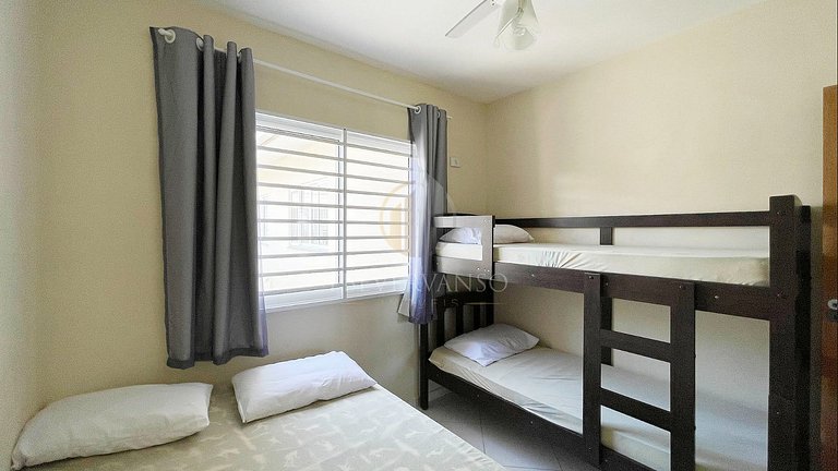 Sobrado Areia Dourada