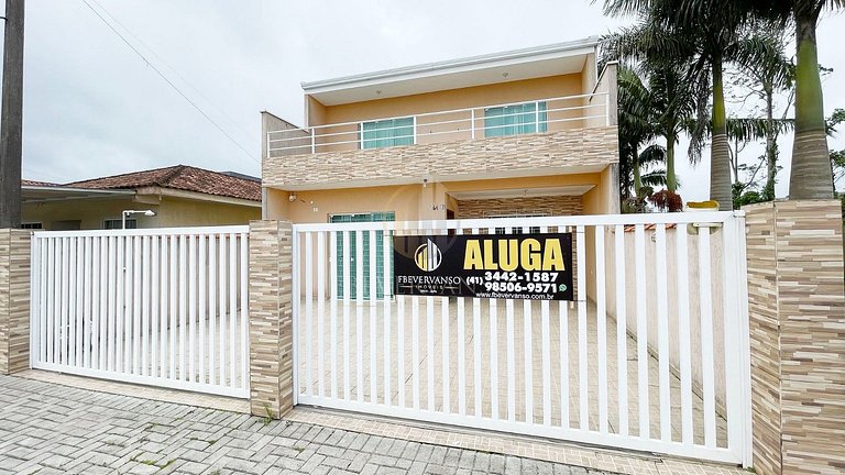 Sossego do Litoral Guaratuba.