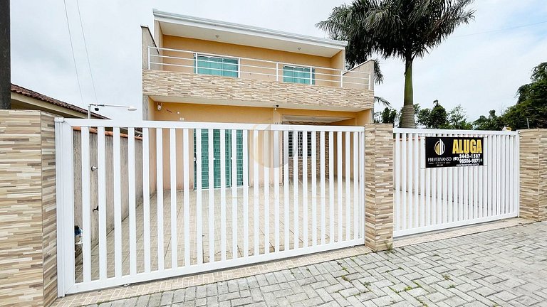 Sossego do Litoral Guaratuba.