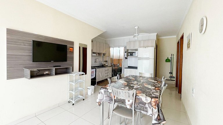 Mar Sereno Sobrado - Wi-fi