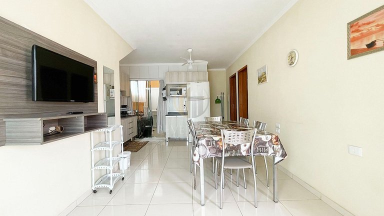 Mar Sereno Sobrado - Wi-fi