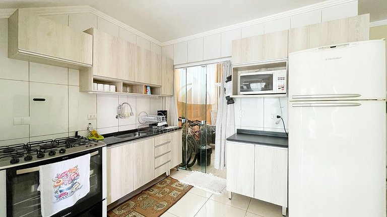 Sossego do Litoral Guaratuba.