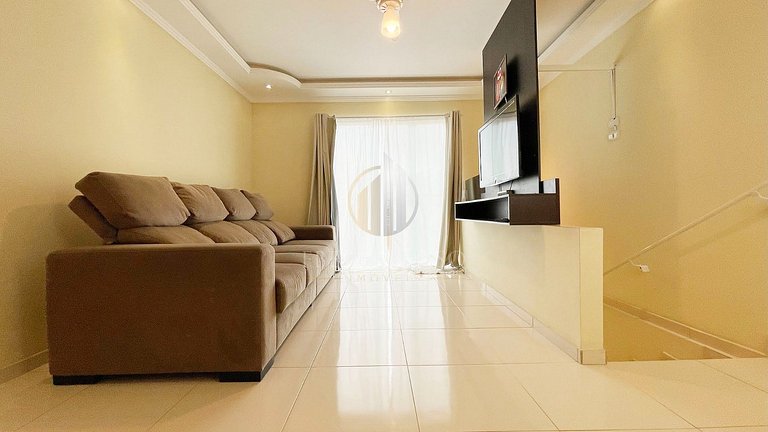 Mar Sereno Sobrado - Wi-fi