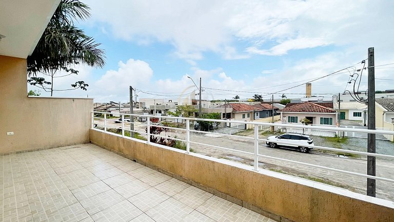 Sossego do Litoral Guaratuba.