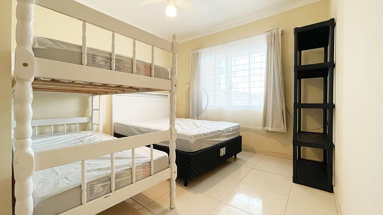 Sossego do Litoral Guaratuba.