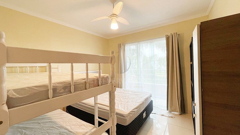 Mar Sereno Sobrado - Wi-fi