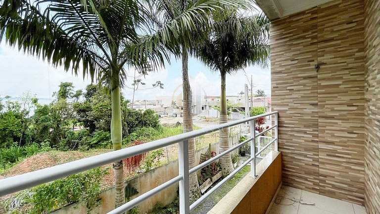 Sossego do Litoral Guaratuba.