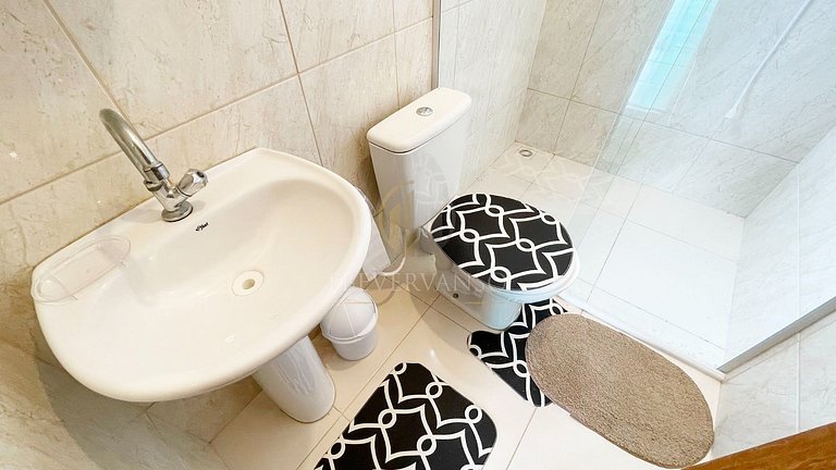 Mar Sereno Sobrado - Wi-fi