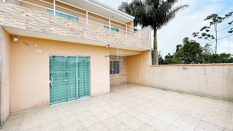 Sossego do Litoral Guaratuba.