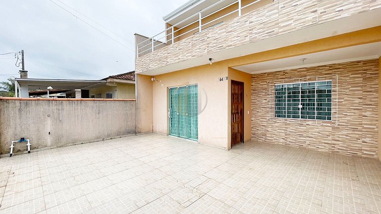 Sossego do Litoral Guaratuba.