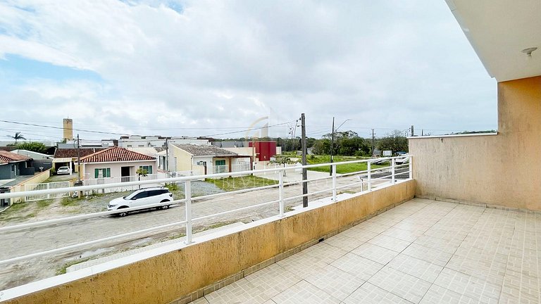 Sossego do Litoral Guaratuba.