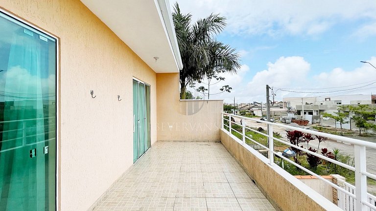 Mar Sereno Sobrado - Wi-fi