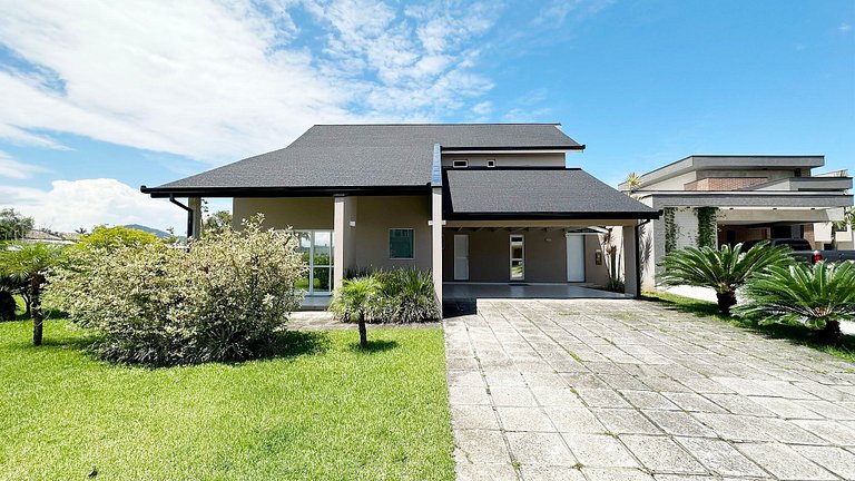 Residência Mare de Luxo