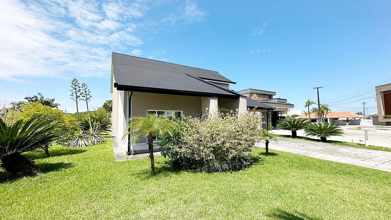 Residência Mare de Luxo