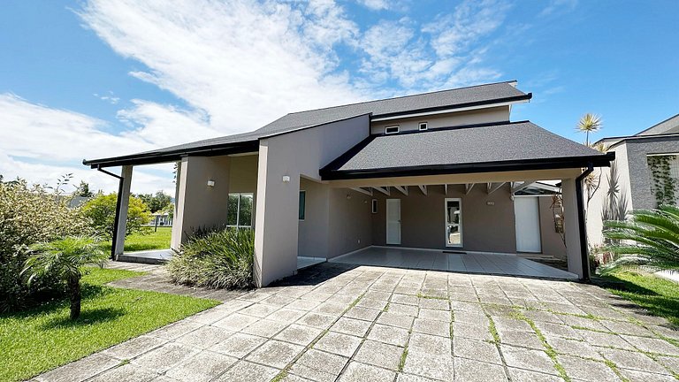 Residência Mare de Luxo