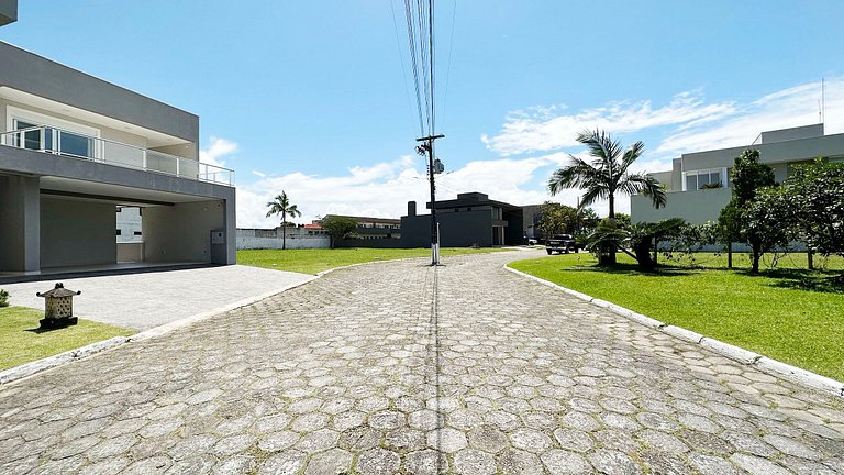 Residência Mare de Luxo