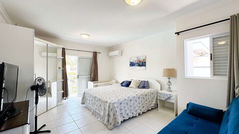 Residência Mare de Luxo